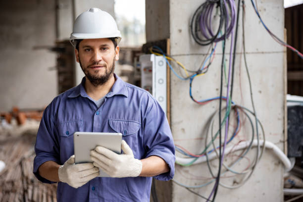 Best Home Electrical Repair  in Deltana, AK